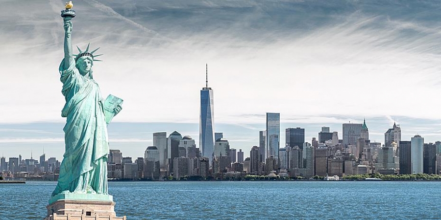 ΗΠΑ: Ένα χαοτικό σημείο ανατροπής - «Η οικονομία βαδίζει σε ακατάστατες και δύσκολες καταστάσεις»