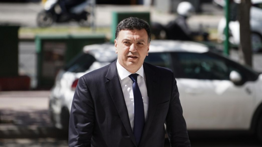 Βράζει το Λιμενικό με τις εισηγήσεις του Κικίλια – Η απόφαση του ΚΥΣΕΑ δεν άρεσε καθόλου