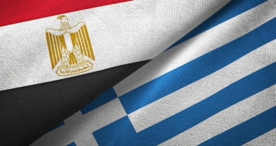 Αιγύπτιος πρεσβευτής: Στρατηγικές οι σχέσεις Ελλάδας - Αιγύπτου