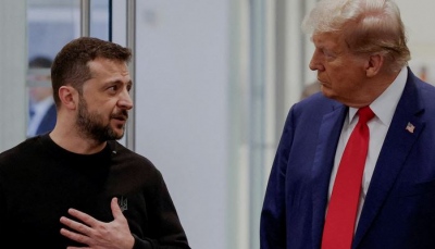 Fukuyama (πολιτικός επιστήμονας): Ο Trump θα λύσει το ουκρανικό σε βάρος του Κιέβου – Κανένας σεβασμός στον Zelensky