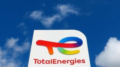 Η TotalEnergies ξεκινά πρόγραμμα επαναγοράς μετοχών αξίας 2,2 δισ. ευρώ