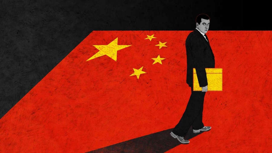Αποκάλυψη στο Βέλγιο – Κινέζοι πράκτορες με επιρροές στη Δεξιά πτέρυγα του ευρωκοινοβουλίου