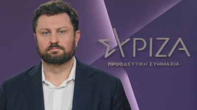 Ζαχαριάδης σε Μητσοτάκη για αλλαγή εκλογικού νόμου: Ισχύουν τα δημοσιεύματα ή οι διαψεύσεις του Μαξίμου;