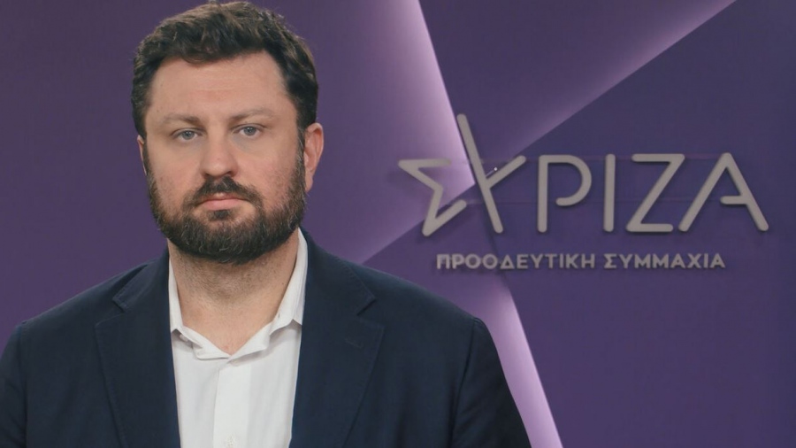 Ζαχαριάδης σε Μητσοτάκη για αλλαγή εκλογικού νόμου: Ισχύουν τα δημοσιεύματα ή οι διαψεύσεις του Μαξίμου;