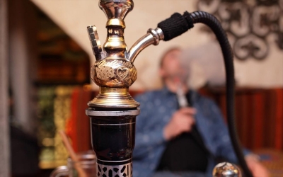 H ΑΑΔΕ κατέσχεσε 1,1 τόνο λαθραίου καπνού ναργιλέ