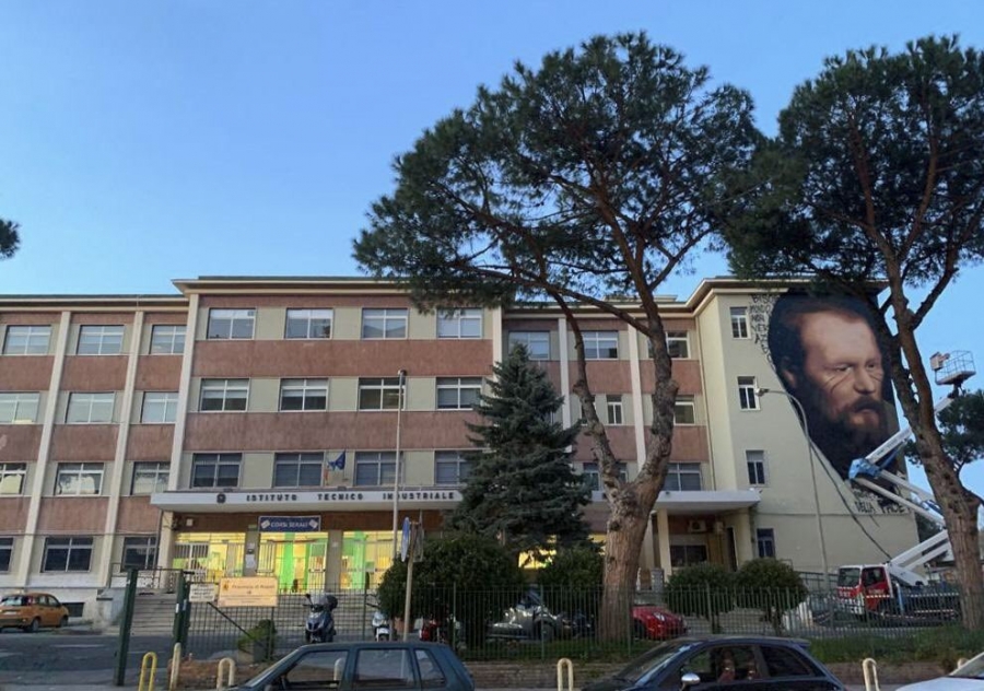 Η Ιταλία... έπαθε Μενδώνη: «Έκοψαν» τον Ντοστογιέφσκι από το πανεπιστήμιο του Μιλάνου – Σφοδρές αντιδράσεις