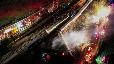 Ανατροπή στα Τέμπη: Ανακαλούνται εσπευσμένα οι εκταφές των θυμάτων - Το οργισμένο εξώδικο των συγγενών