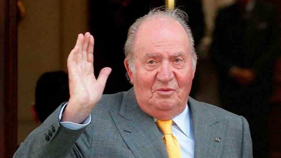 Juan Carlos: Εγκαταλείπει την Ισπανία, ύστερα από δικαστική έρευνα για διαφθορά