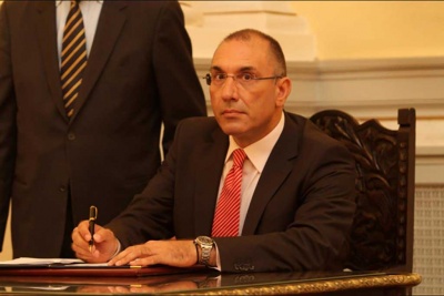 Δ. Καμμένος: Οι ΑΝΕΛ θα ρίξουν την κυβέρνηση σε συνεννόηση με τον Τσίπρα