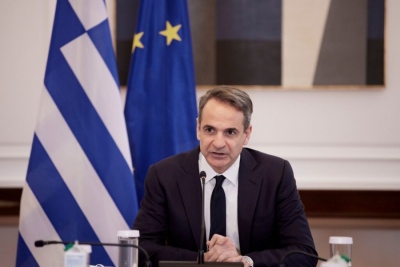 Μητσοτάκης: Πολύ σημαντική δημοκρατική κατάκτηση η επιστολική ψήφος