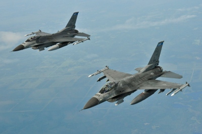 Modern Diplomacy: Ο Zelensky πρέπει να κατανοήσει ότι τα F-16 δεν θα αλλάξουν την κατάσταση στο μέτωπο