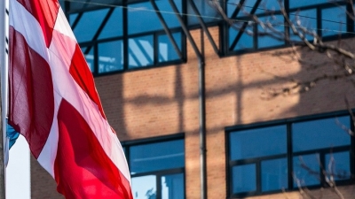Ανησυχία στη Δανία από παραβίαση του εναέριου χώρου της - Εκλήθη στο ΥΠΕΞ ο Ρώσος πρέσβης