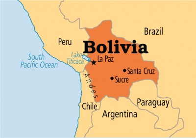 Βολιβία η πιο φτωχή χώρα της Λ. Αμερικής: H ήττα του σοσιαλισμού νίκη της δημοκρατίας ή πραξικόπημα κατά του Morales;