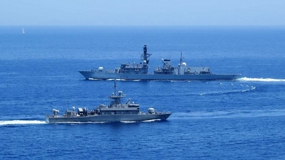 Ερυθρά Θάλασσα: Επικίνδυνη εμπλοκή της Ελλάδας με συμμετοχή στον πολυεθνικό στόλο κατά των Houthis