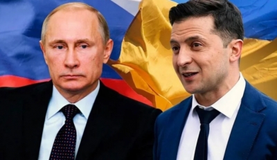 University of Chicago: Ο Putin δεν έχει επεκτατικές βλέψεις, η Ουκρανία θα καταρρεύσει – Σχεδίαζαν βάση του ΝΑΤΟ στο Severodonetsk