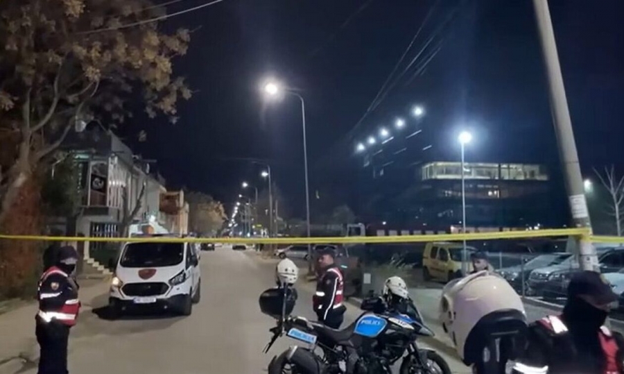 Αλβανία: Aντιδράσεις πολιτικών και δημοσιογράφων για την ένοπλη επίθεση με έναν νεκρό στο κανάλι Top Channel