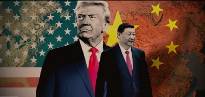 Ανατροπή - Ο Trump «παγώνει» στρατιωτική βοήθεια 400 εκατ. στην Ταϊβάν για deal - «μαμούθ» με Κίνα