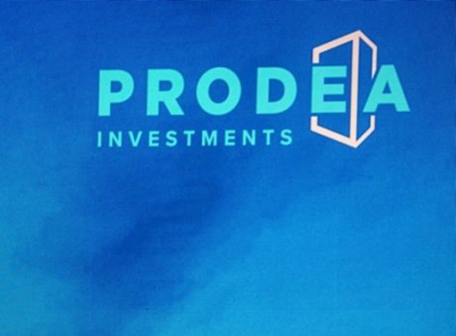 Εθνική Πανγαία: Αλλαγή επωνυμίας σε Prodea Investments και επίσημα από 22/10