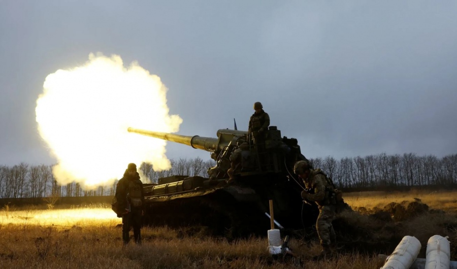 Ας το πάρουν απόφαση στο Κίεβο: Άπιαστο όνειρο η νίκη – Μη στραγγίζουν άλλο την Ουκρανία