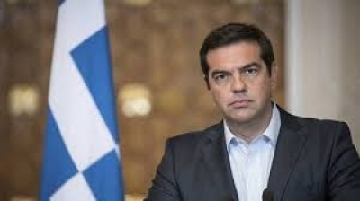 Απάντηση Τσίπρα στη ΝΔ για το έκτακτο επίδομα στους νέους - Θέλουμε να φέρουμε πίσω την ελπίδα