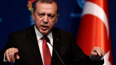 Erdogan: Η Ελλάδα μετατρέπει το Αιγαίο σε απέραντο νεκροταφείο - Οι διώξεις Τούρκων πολιτών στη Δυτική Θράκη δεν έχουν όρια