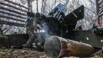 Στα χέρια των Ρώσων το Ivano Daryevka - Ρωσικό υπουργείο Άμυνας: Απελευθερώσαμε τον οικισμό, έχουμε πιο πλεονεκτικές θέσεις
