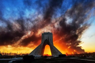 Κορυφαίος Αμερικανός στρατηγός προειδοποιεί: Κανείς δεν θα ανατρέψει το Ιρανικό καθεστώς