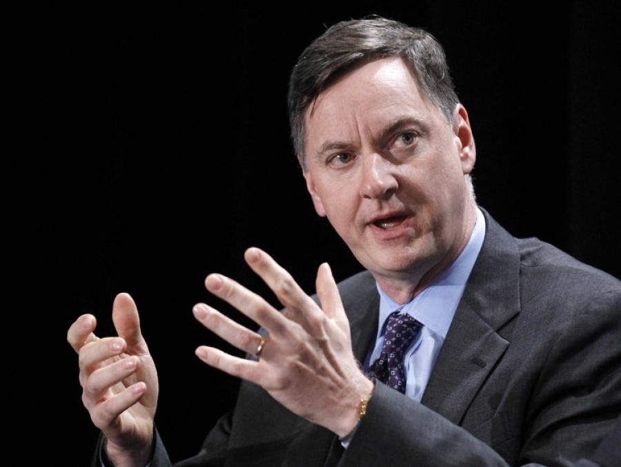 Evans (Fed): Χρήσιμη για την οικονομία μία ελαφρά περαιτέρω νομισματική χαλάρωση