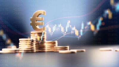 Eurostat: Στο 3,2% ο ετήσιος πληθωρισμός στην ευρωζώνη τον Μάιο του 2026