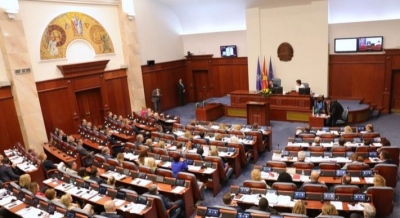 Ρήξη στη Βόρεια Μακεδονία: Εκτός κυβέρνησης δύο υπουργοί ενός αλβανικού κόμματος