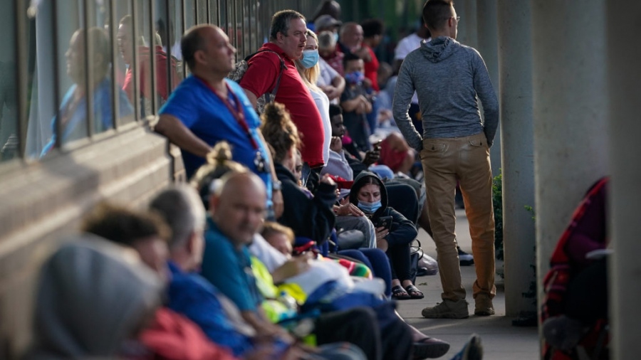 ΗΠΑ - Μείωση κατά 9.000 στις αιτήσεις για επιδόματα ανεργίας