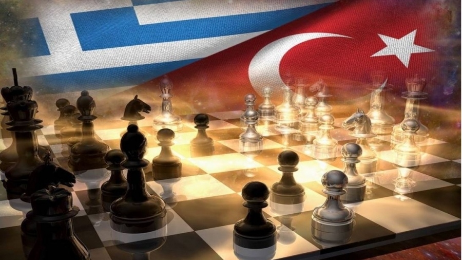 Η Ελλάδα παίζει με τον «Αχιλλέα» του Ισραήλ και η Τουρκία απλώνεται - Bayraktar: 3 νέοι σταθμοί, είμαστε πυρηνική δύναμη, θέλουμε τη Θράκη