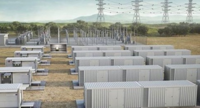 Παράταση έως 31/3/2026 για τα έργα αποθήκευσης ενέργειας - Καθυστερήσεις στην υλοποίηση των έργων