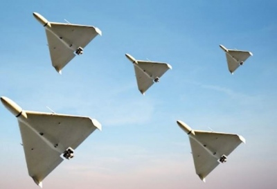 Αποκαλύφθηκε το φονικό μυστικό - Η Starlink του Musk έκανε άτρωτα και χειρουργικά ακριβή, τα ρωσικά drones BM-35