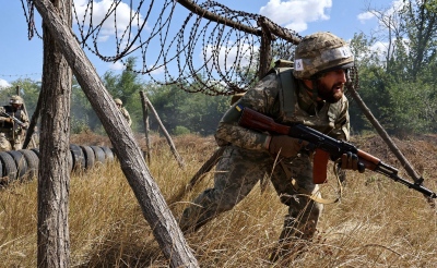 Σοκ στην Ουκρανία - Τα 10 χλμ υποχώρησης στο Donetsk προάγγελος για το τρομερό ρωσικό σχέδιο «Ανεξέλεγκτη Χιονοστιβάδα»