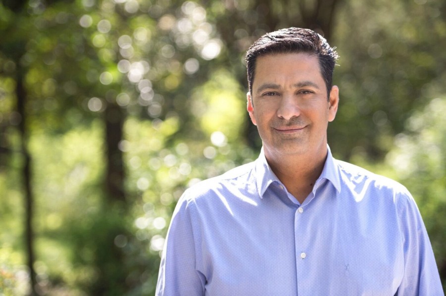 Γιώργος Παπαναστασίου, δήμαρχος Αγρινίου: Το Αγρίνιο είναι προορισμός για όλο τον χρόνο