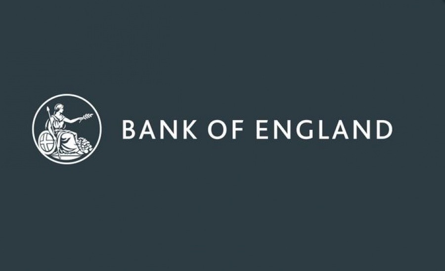 Bank of England: «Βλέπει» σημάδια ανάκαμψης, ανησυχία για τις θέσεις εργασίας