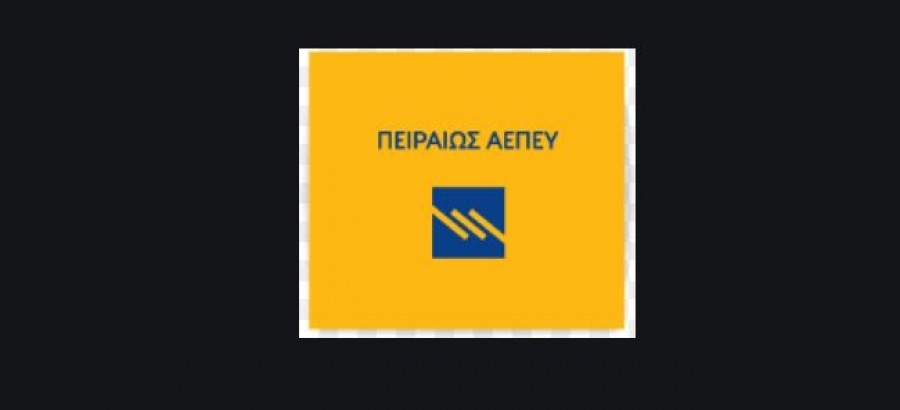 Στην πρώτη θέση μεταξύ των χρηματιστηριακών η Πειραιώς τον Ιούλιο 2021