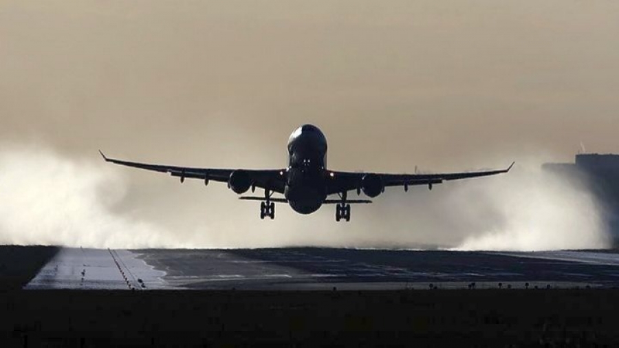 Κρήτη: Ακυρώσεις πτήσεων λόγω ανέμων στο Ηράκλειο