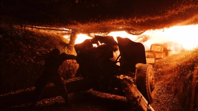 Μοιραίο τέλος: Τα ρωσικά στρατεύματα πραγματοποίησαν 33 χτυπήματα ακριβείας - Νεκροί 4.640 ουκρανοί στρατιώτες σε μια εβδομάδα