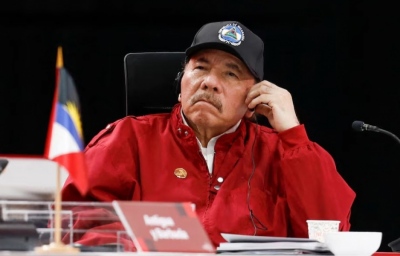 Nicaragua: Ortega abolishes elections - Power transfers to family dynasty