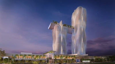 Βγήκαν τα “Τόμαχοκ του Πολέμου” στο Ελληνικό