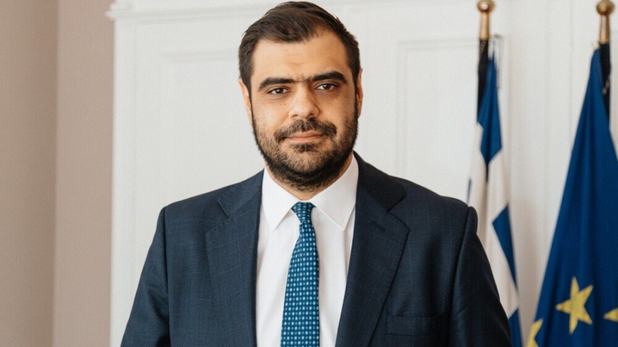 Κατάπτυστη δήλωση Μαρινάκη για Άγνωστο Στρατιώτη και Ρούτσι: «Ξεχάστε νέες τέτοιες εκδηλώσεις και νέες αναγραφές ονομάτων»