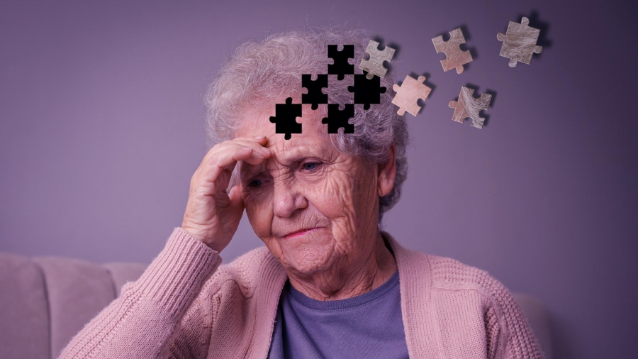 Ανατροπή: Νέα θεωρία αλλάζει τα πάντα για το Alzheimer - Τα πρώτα συμπτώματα μπορεί να ξεκινούν εκτός εγκεφάλου