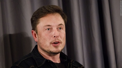 Musk: Ζητώ συγνώμη από τον δύτη που αποκάλεσα «παιδόφιλο» αλλά και από τις εταιρείες μου