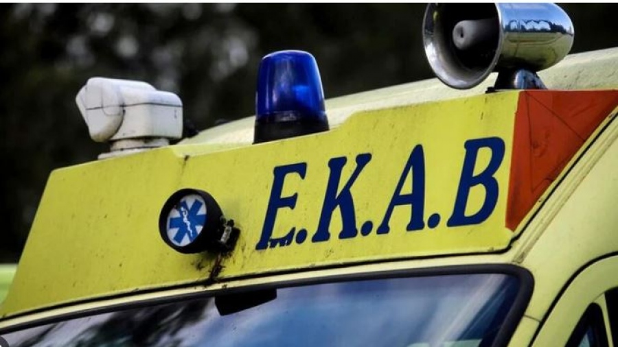 Σοκ στο Χαΐδάρι - Μαθήτρια έπεσε από τον πρώτο όροφο σχολείου - Νοσηλεύεται διασωληνωμένη στο Παίδων