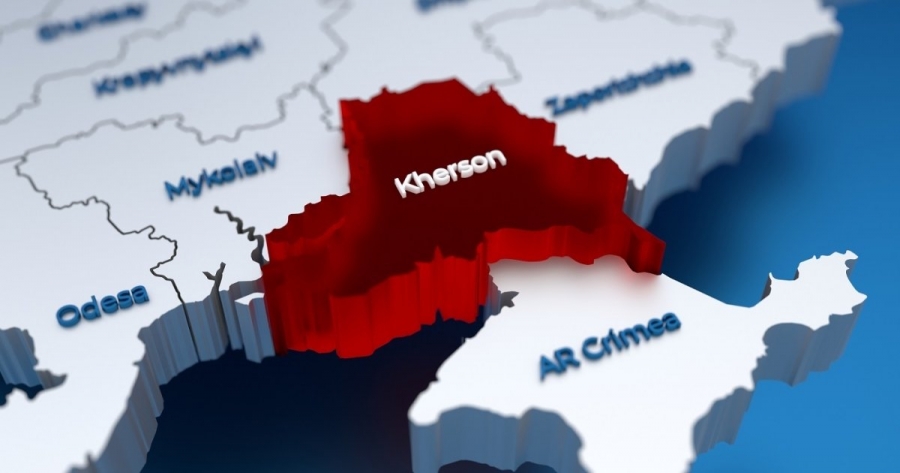 Stremousov (Ρωσία): Καμία αλλαγή στο μέτωπο της Kherson – Συγκεντρώνουν δυνάμεις οι Ουκρανοί