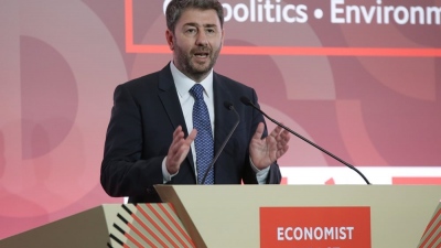 Ανδρουλάκης (ΠΑΣΟΚ): Με την οικονομική πολιτική της κυβέρνησης αυξήθηκαν οι ανισότητες