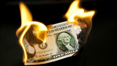 Επικίνδυνα χρήματα: Γιατί οι ΗΠA κινδυνεύουν να χάσουν τα πιο πολύτιμα assets τους εξαιτίας της Ρωσίας