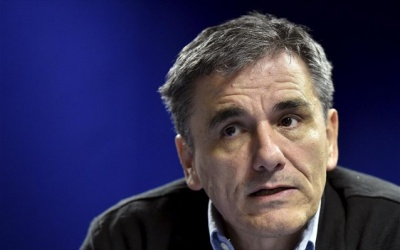 Τσακαλώτος για έκθεση Κομισιόν: Η ΝΔ δεν μαθαίνει από τα λάθη της